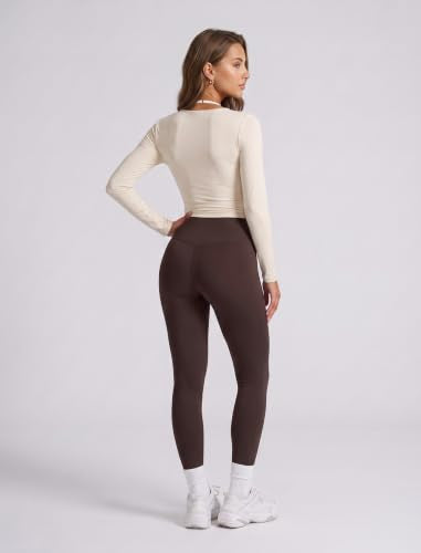 Sisu Couture's Chic 3-Piece Yoga Set - image 3