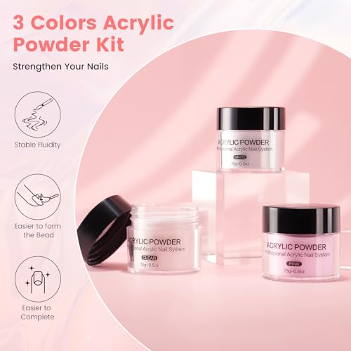 Sisu Couture's All-in-One Beginner's Nail Art Kit - image 12