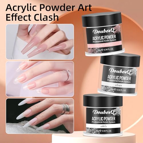 Sisu Couture's Ultimate Acrylic Nail Mastery Kit - image 8