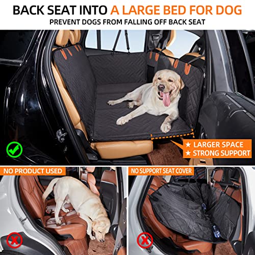 Sisu Couture's Versatile Dog Hammock and Seat Extender - image 10