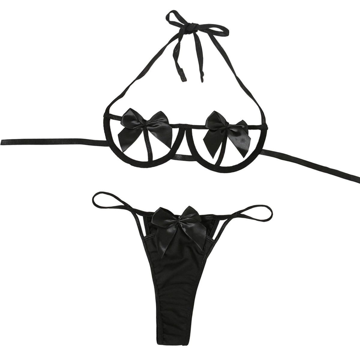 Sisu Couture's Sexy Lingerie Sets - image 12