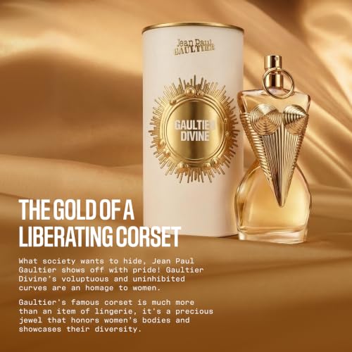 Sisu Couture's Divine Floral Gourmand Eau de Parfum - image 11
