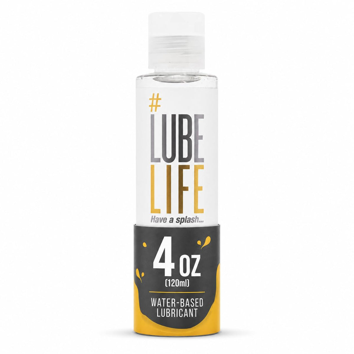 Sisu Couture's Lubelife Water Based Lube - image 22
