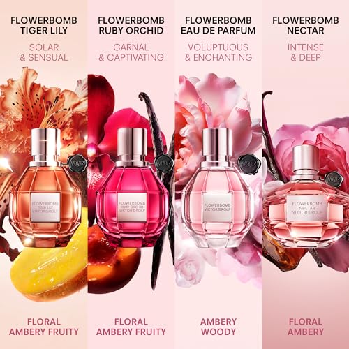 Sisu Couture's Enchanting Spicy Floral Eau de Parfum - image 6