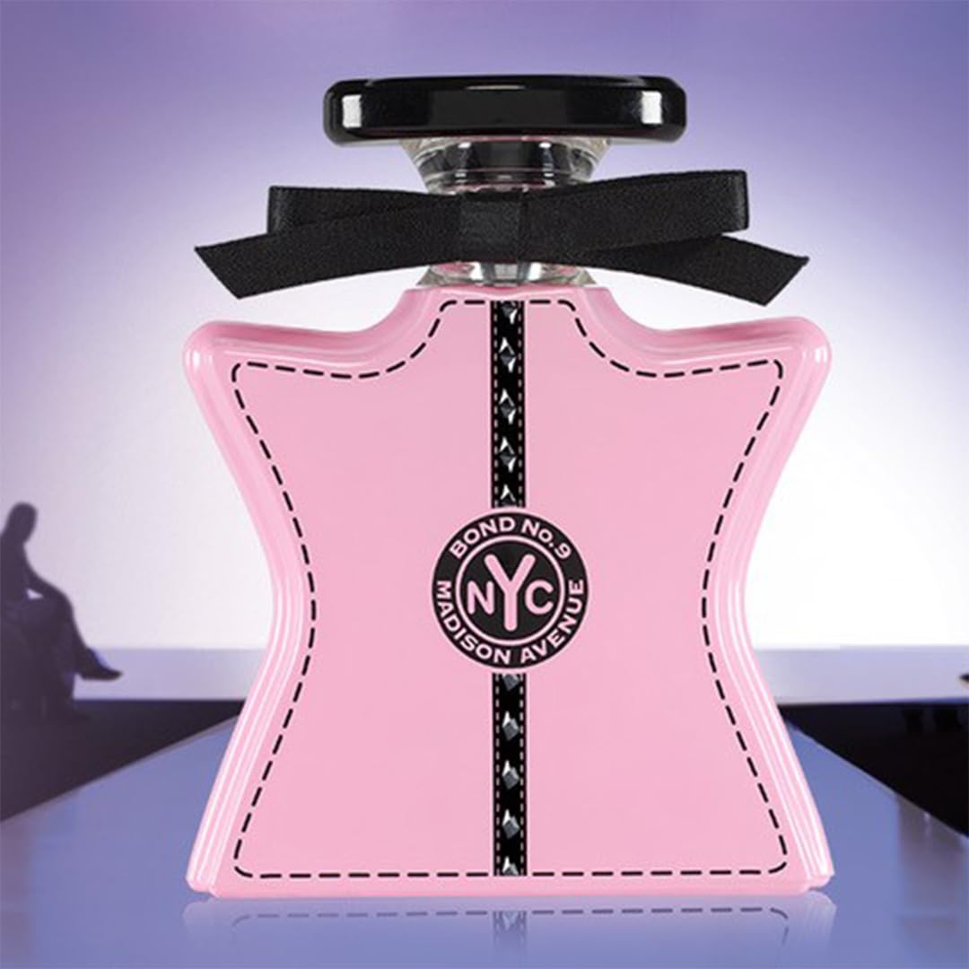 Sisu Couture's Bond No. 9 New York Madison Ave Eau de - image 8
