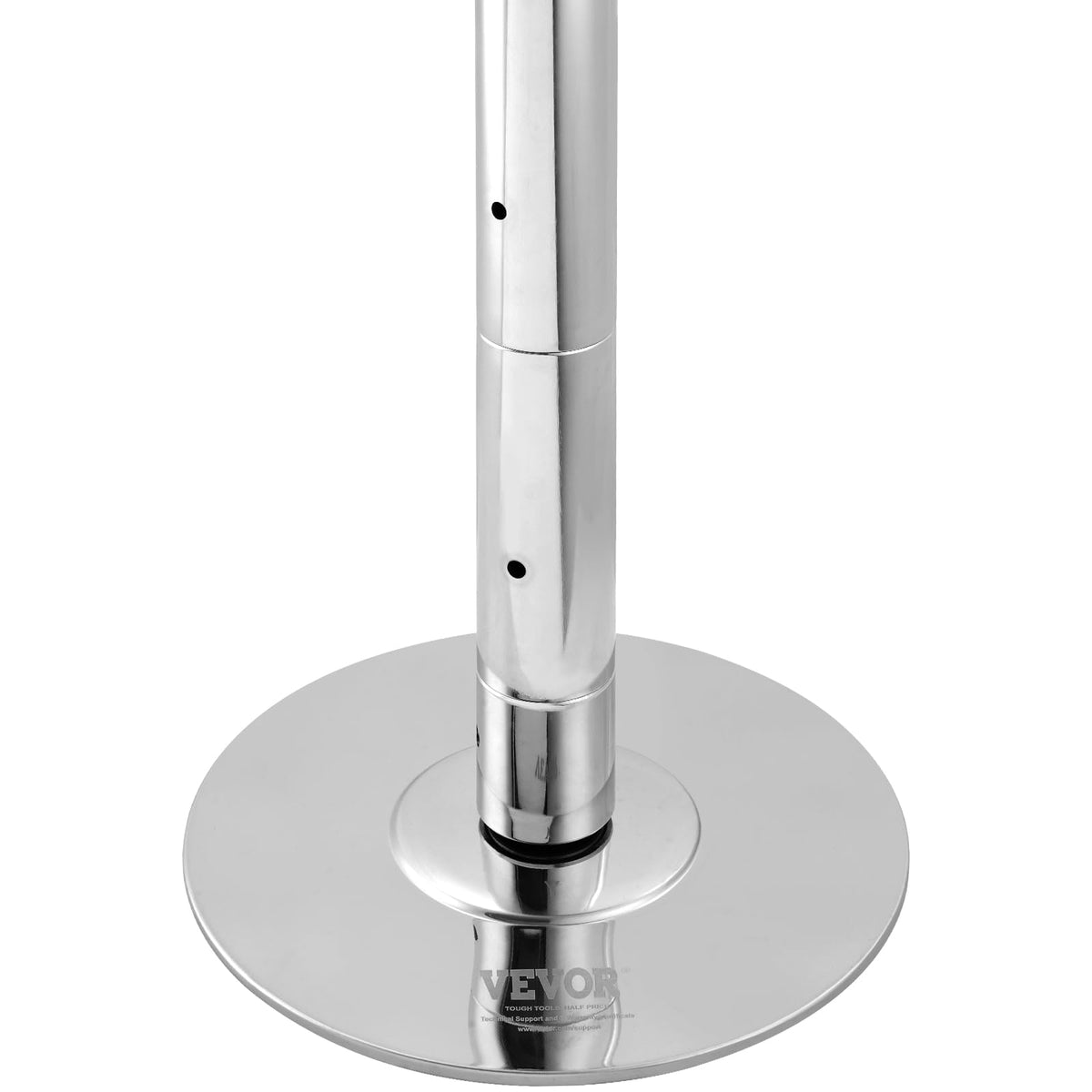 Sisu Couture's Vevor Professional Dancing Pole - image 20