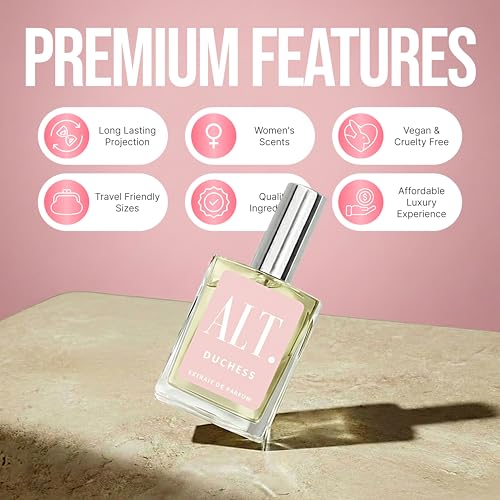 Sisu Couture's Luxurious Duchess Eau de Parfum - image 11