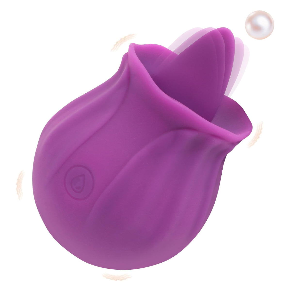 Sisu Couture's Sex Toys Tongue Clitoris Licking Vibrator For G - image 24