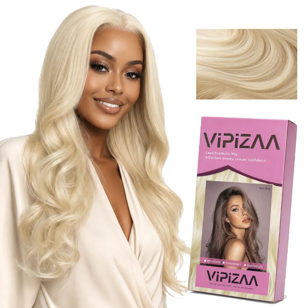 Sisu Couture's Wear And Go Brown Glueless Lace Front Wig Natural - image 24