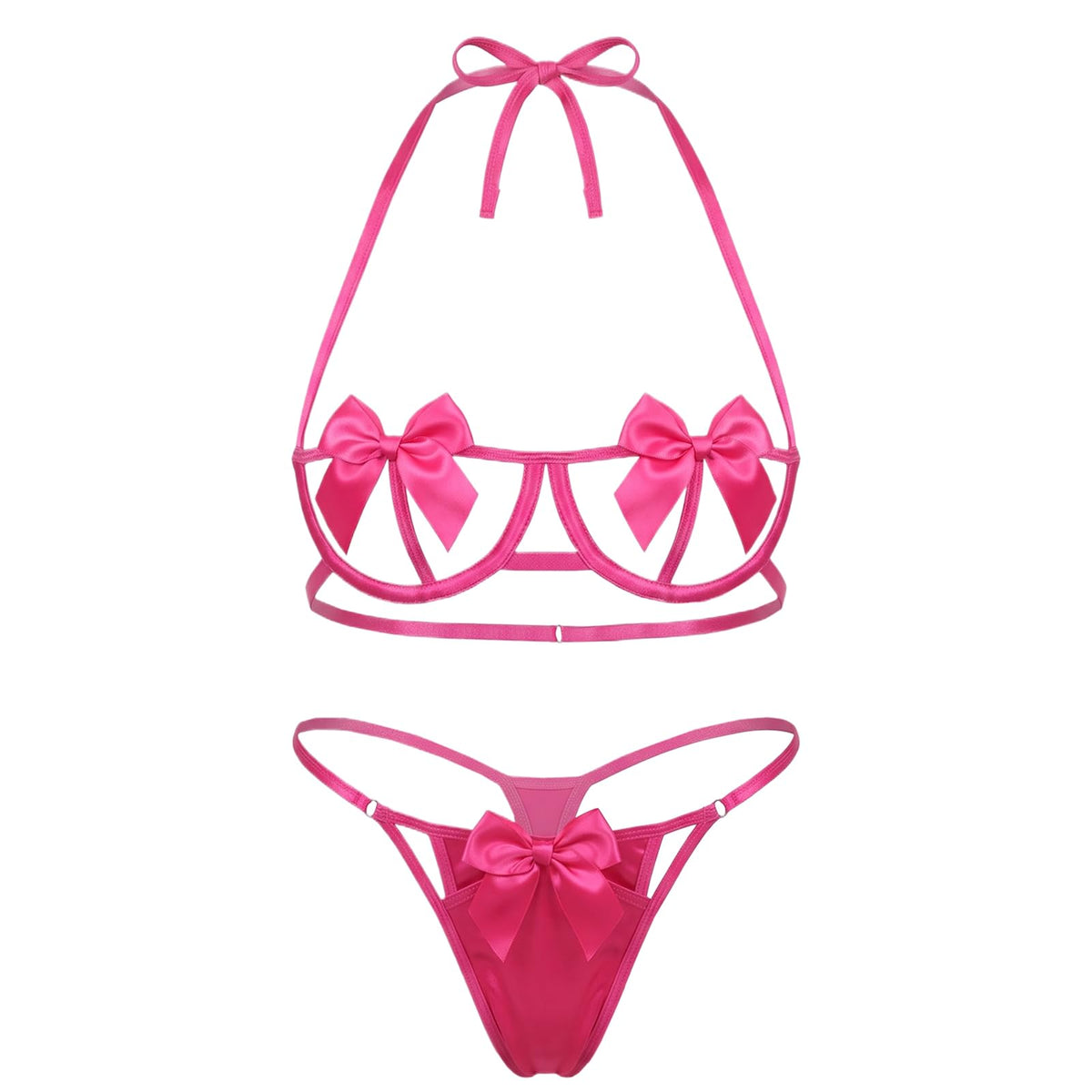 Sisu Couture's Sexy Lingerie Sets - image 11