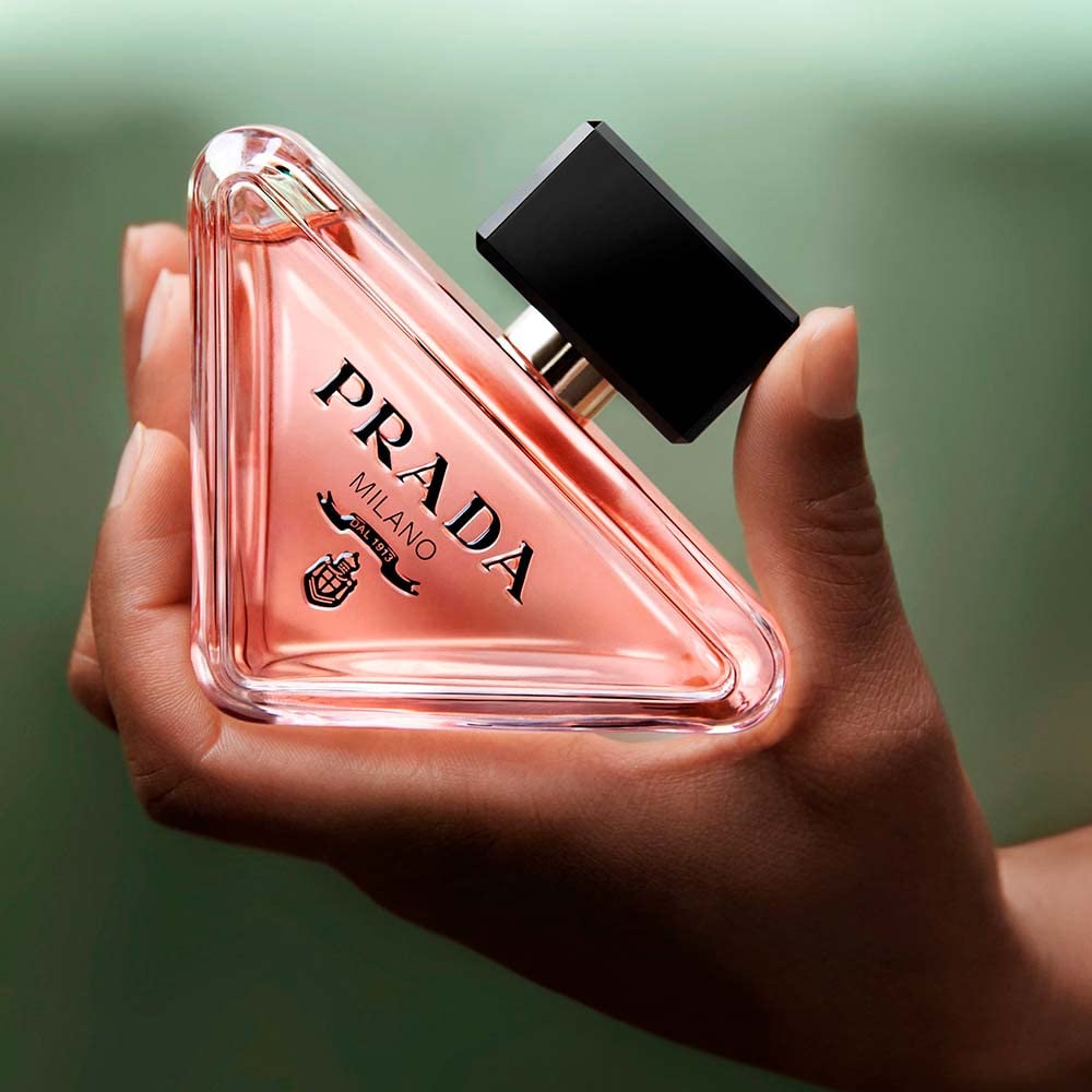 Sisu Couture's Prada Paradoxe by Prada 3.0 oz Eau de Parfum - image 13