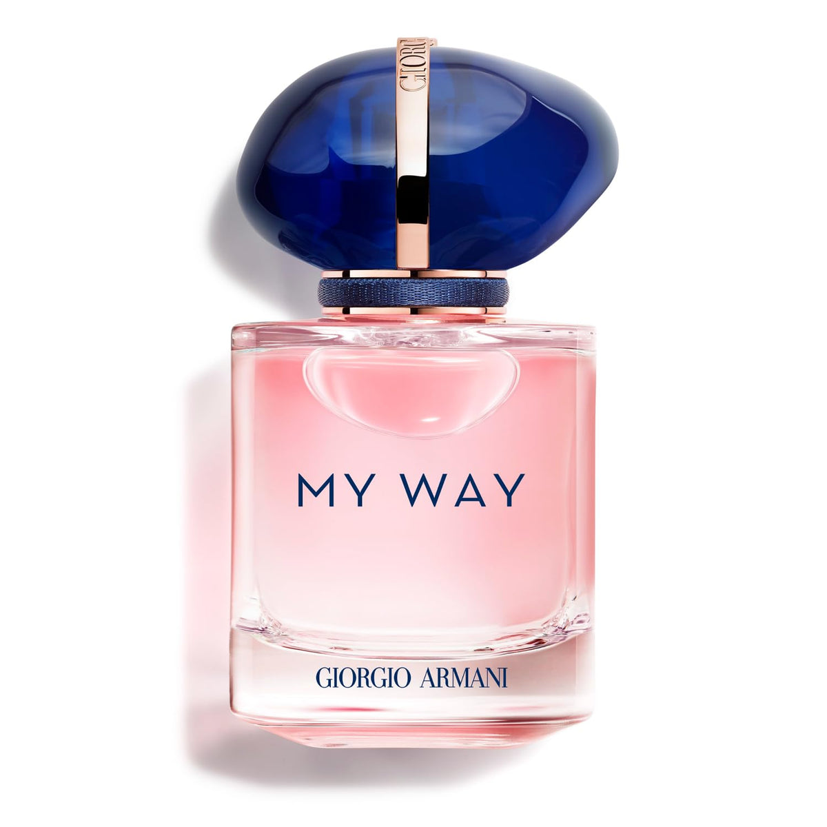 Sisu Couture's Armani Beauty My Way Eau de Parfum - image 1