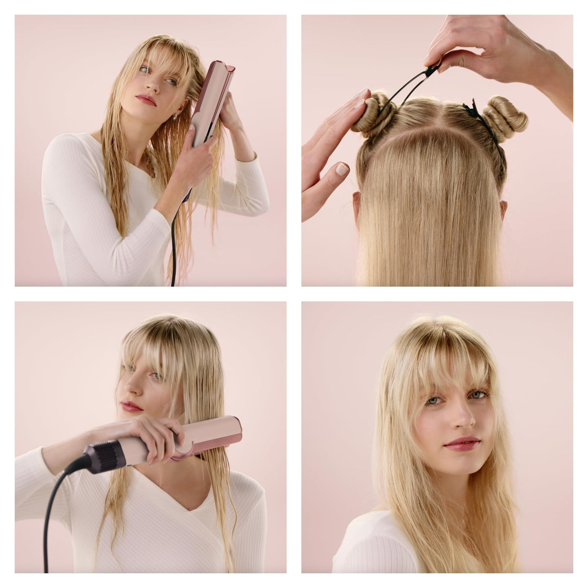 Sisu Couture's Dyson Airstrait™ Straightener - image 8