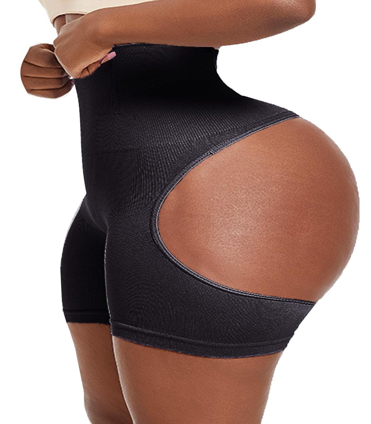 Sisu Couture's Sliot Butt Lifter Panties Body Shaper Tummy Control Butt - image 19