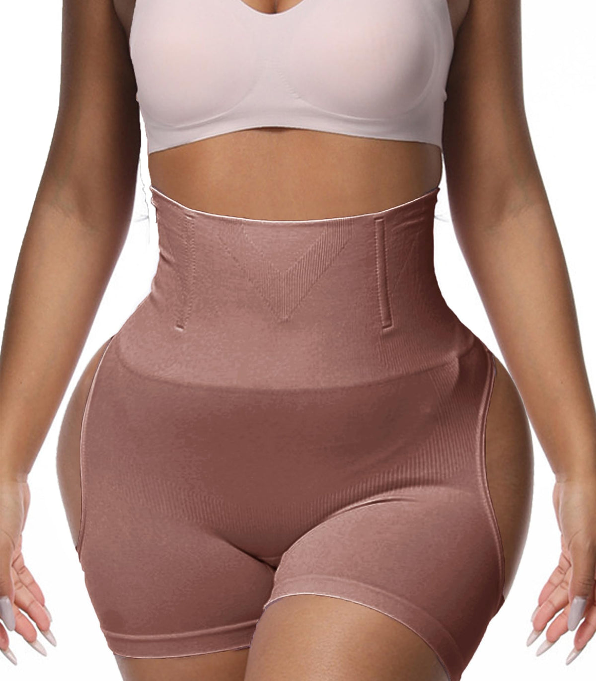 Sisu Couture's Sliot Butt Lifter Panties Body Shaper Tummy Control Butt - image 12