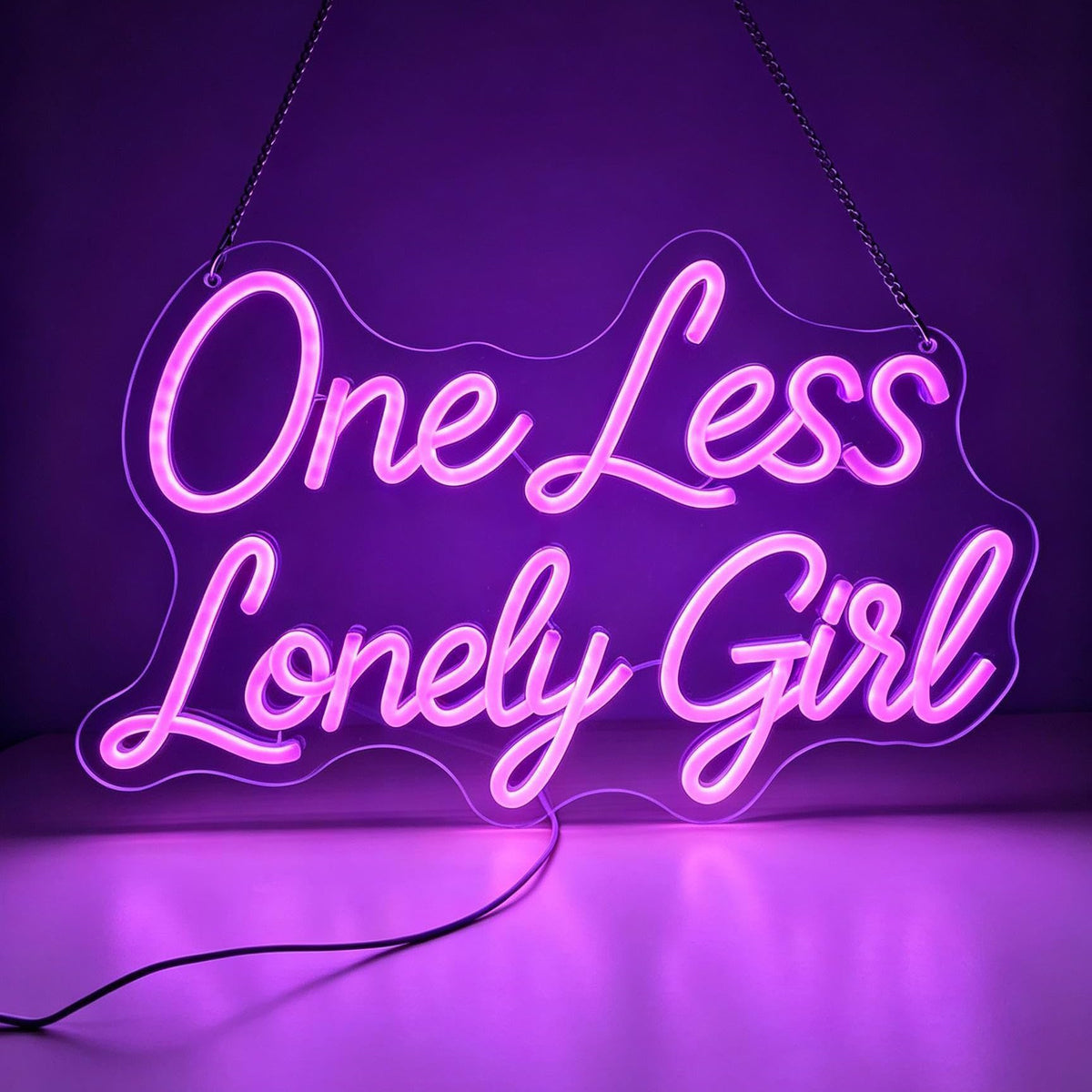 Sisu Couture's Penis Led Neon Sign - image 24