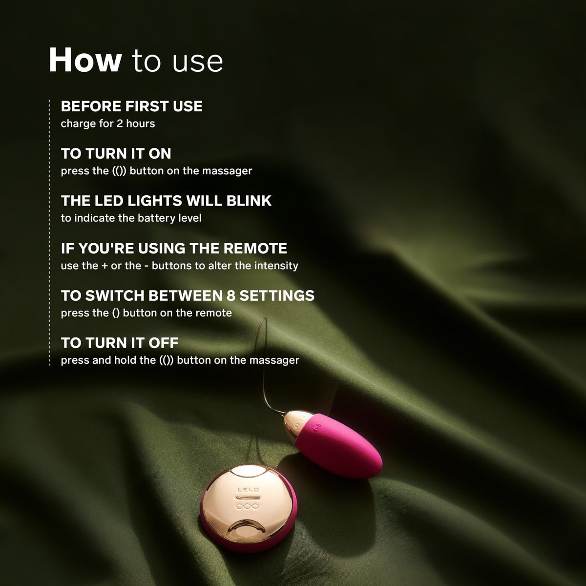 Sisu Couture's Lelo Lyla 2 - image 14