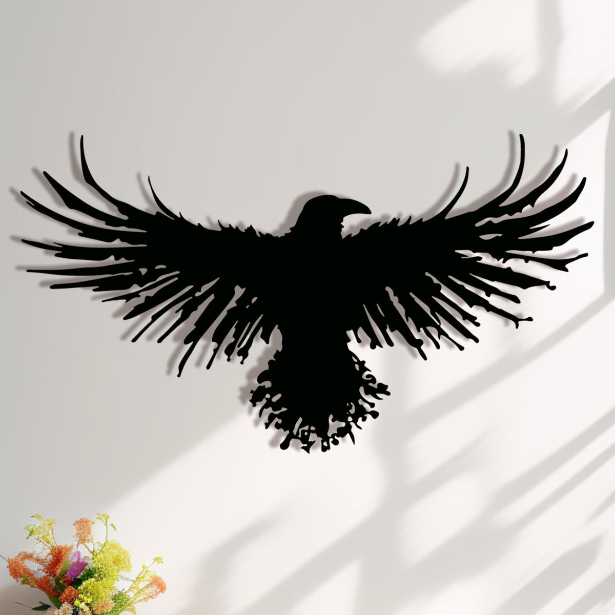 Sisu Couture's Sexy Metal Wall Art - image 23