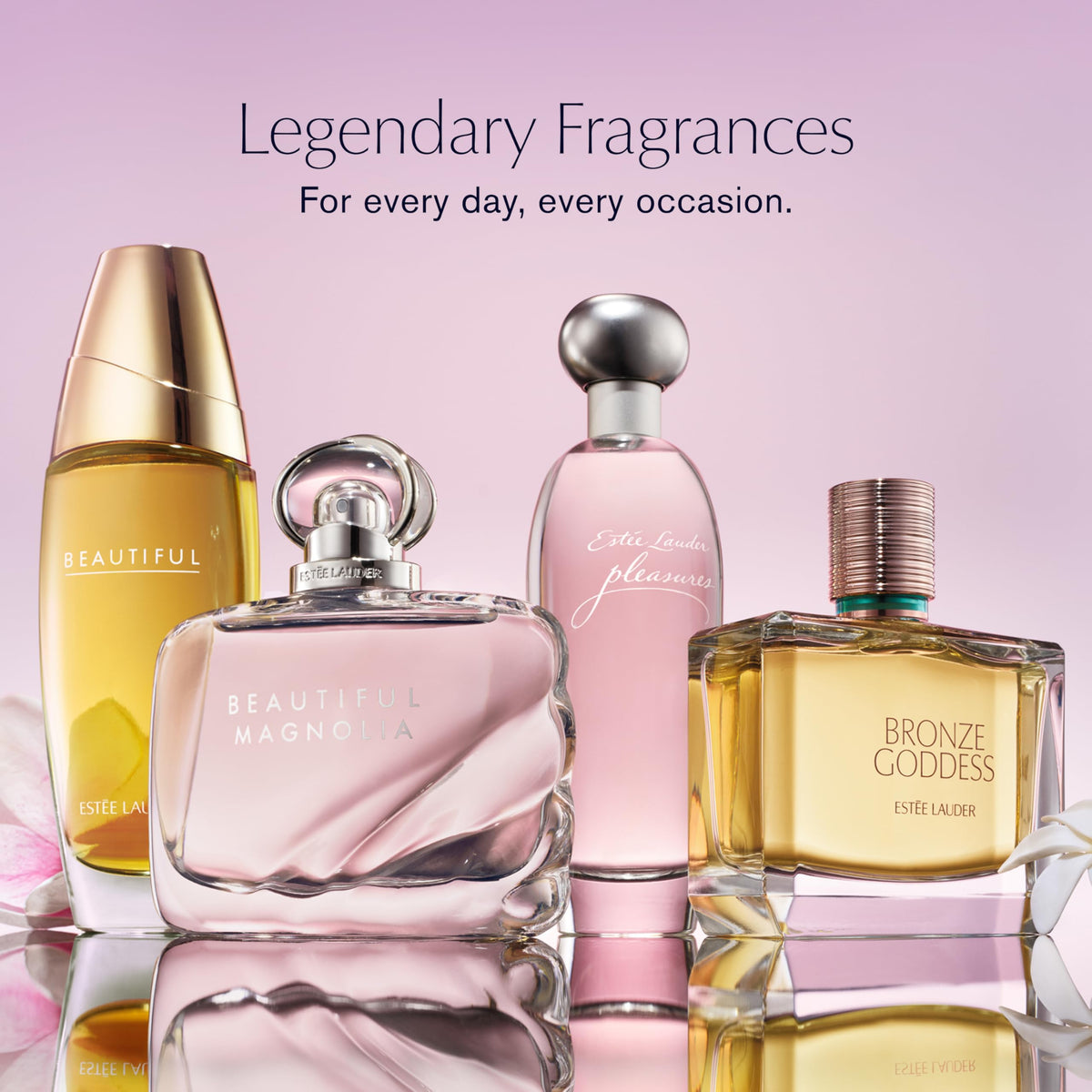 Sisu Couture's Estée Lauder Pleasures Eau de Parfum Spray With Notes - image 13