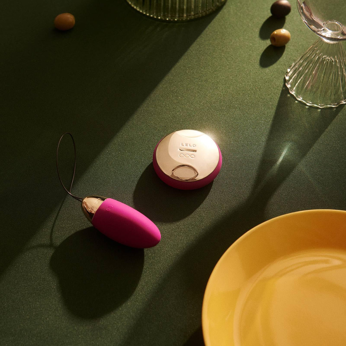Sisu Couture's Lelo Lyla 2 - image 13