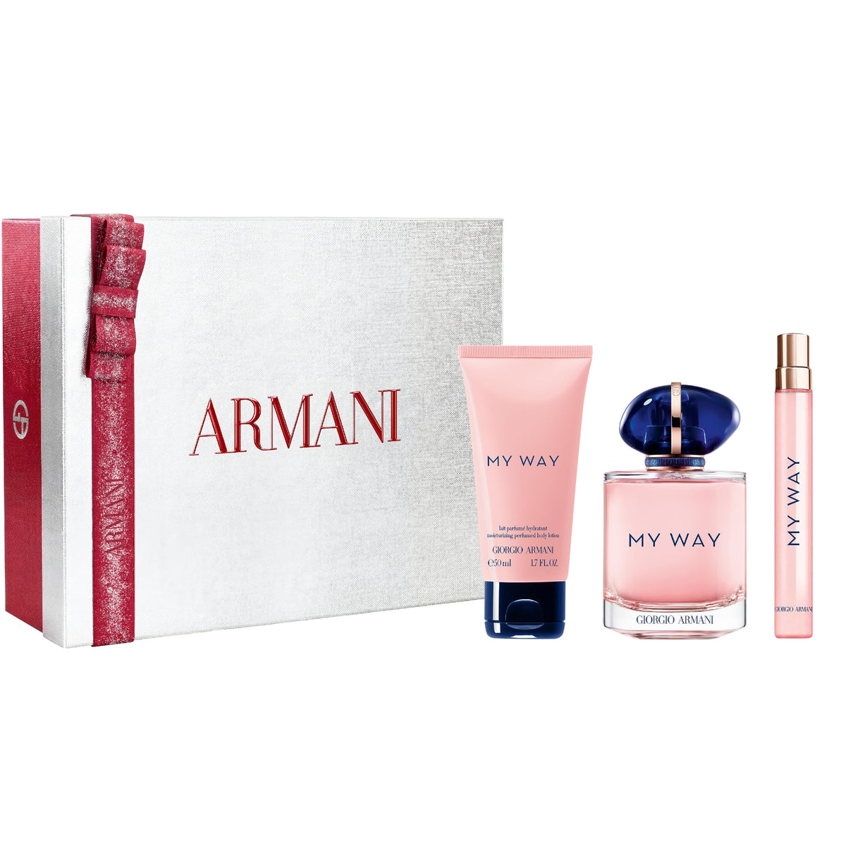 Sisu Couture's Armani Beauty My Way Eau de Parfum - image 21