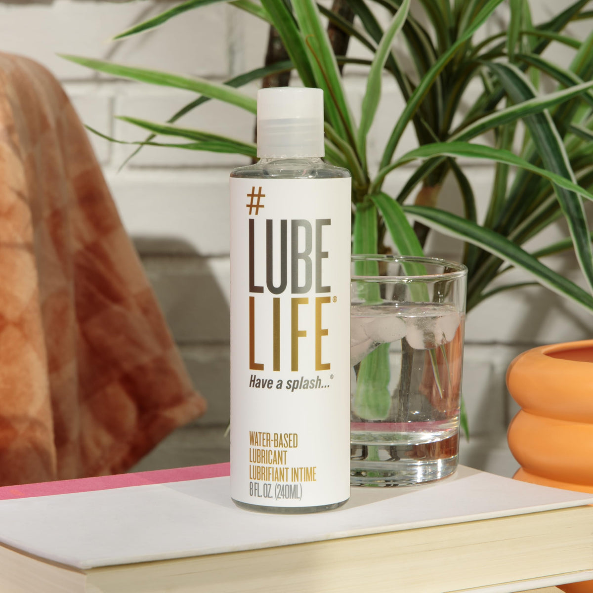 Sisu Couture's Lubelife Water Based Lube - image 21