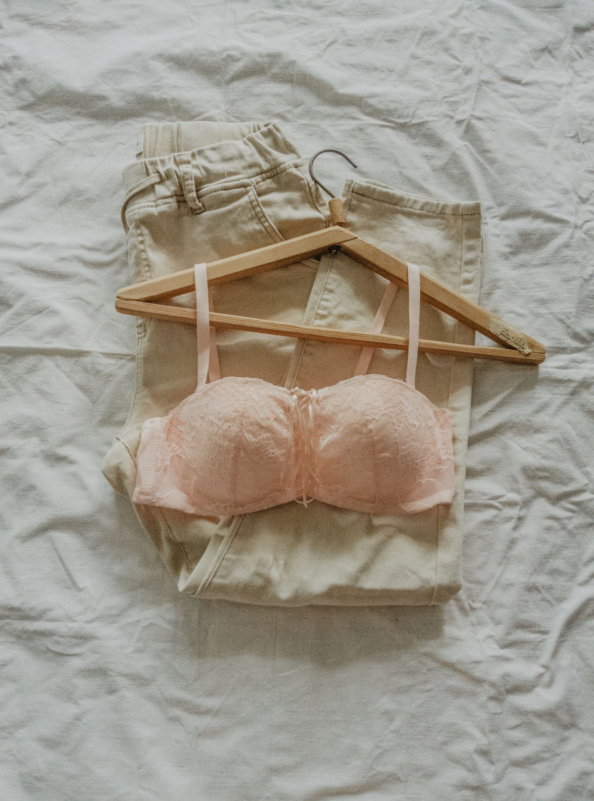 The " Pink Lingerie" Collection