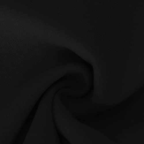 Sisu Couture's Chic Strapless Wide Leg Jumpsuit - image 8