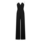 Sisu Couture's Chic Strapless Wide Leg Jumpsuit - image 12