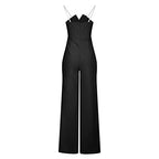 Sisu Couture's Chic Strapless Wide Leg Jumpsuit - image 5