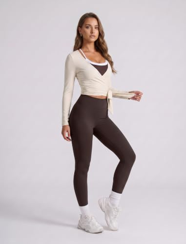 Sisu Couture's Chic 3-Piece Yoga Set - image 4