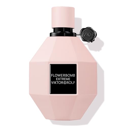 Sisu Couture's Timeless Flowerbomb Extreme Eau de Parfum - image 1