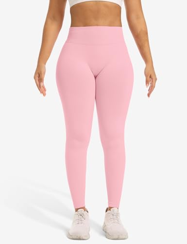 Sisu Couture's Sculpting Seamless Scrunch Leggings - image 11