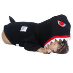 Sisu Couture's Adorable Shark Costume for Your Pup - image 4