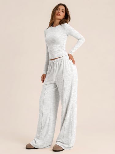 Sisu Couture's Effortless Chic Lounge Set with Pintuck Design - image 4