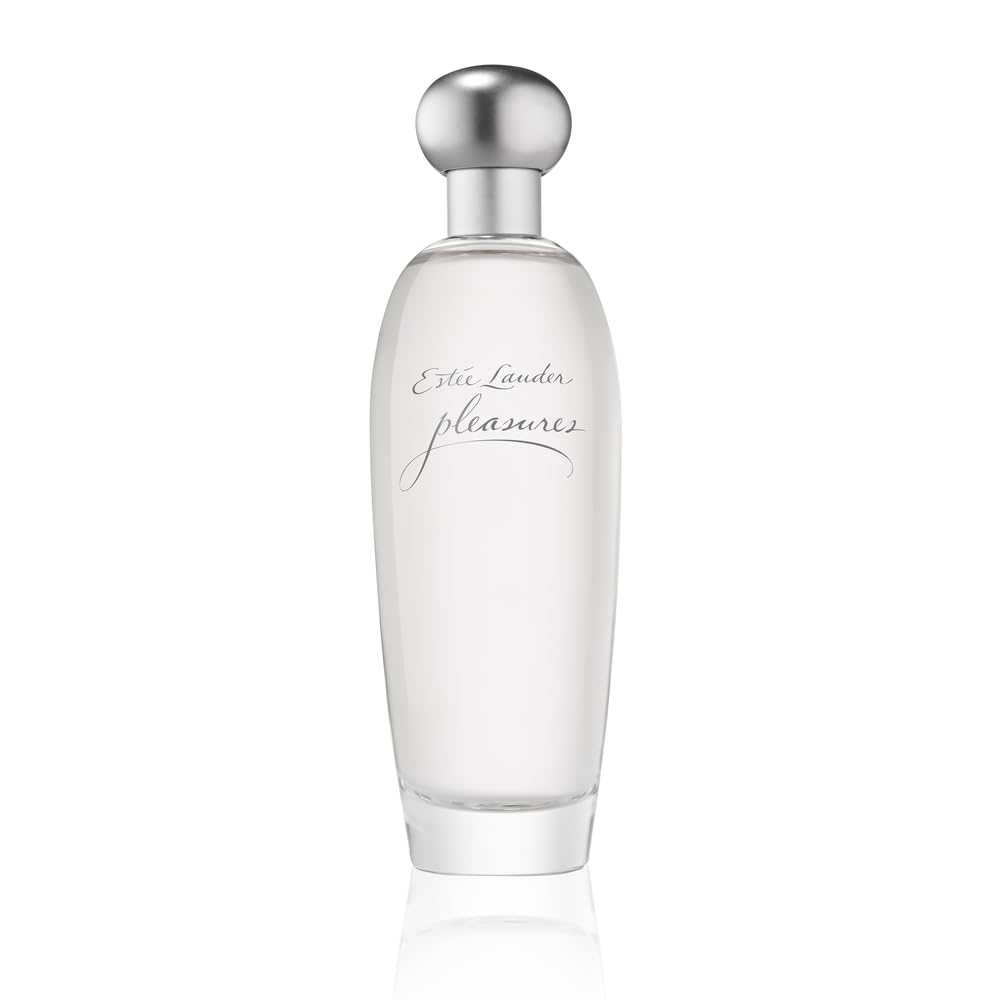 Sisu Couture's Estée Lauder Pleasures Eau de Parfum Spray With Notes - image 1