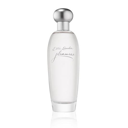 Sisu Couture's Estée Lauder Pleasures Eau de Parfum Spray With Notes - image 1