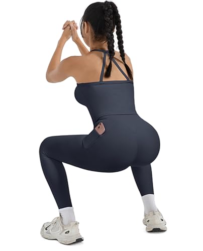 Sisu Couture's Stylish Two-Piece Workout Set with Tummy Control - image 10