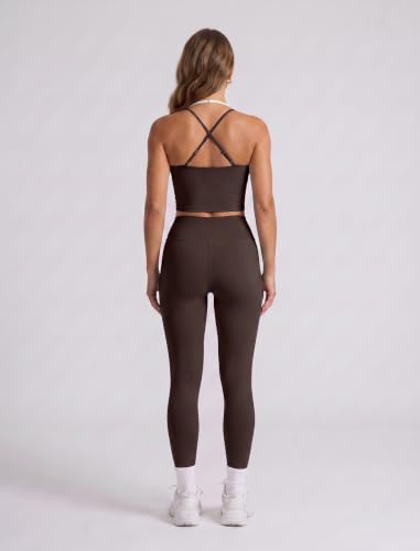 Sisu Couture's Chic 3-Piece Yoga Set - image 6