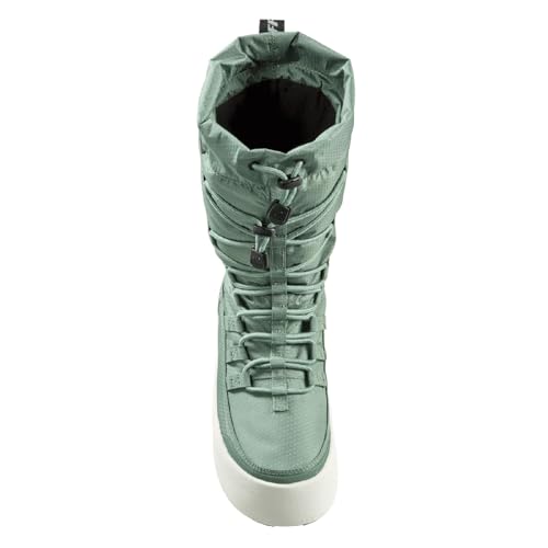 Sisu Couture's Elegant Tall Waterproof Insulated Winter Boots - image 14