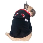 Sisu Couture's Adorable Shark Costume for Your Pup - image 10