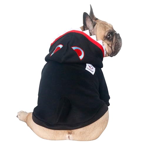 Sisu Couture's Adorable Shark Costume for Your Pup - image 10