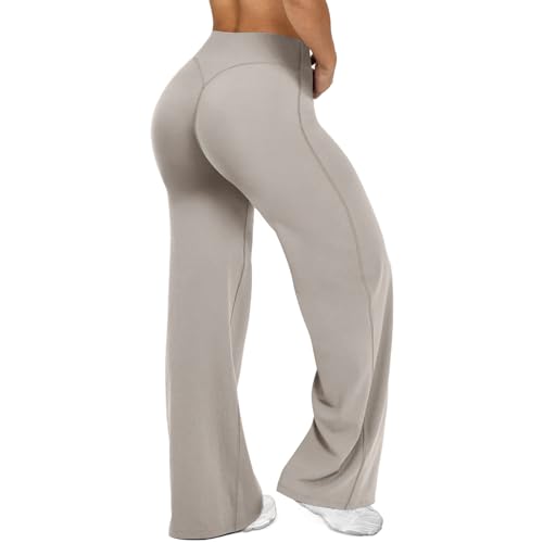 Sisu Couture's Effortless Wide Leg Yoga Pants for Every Occasion - image 1