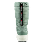 Sisu Couture's Elegant Tall Waterproof Insulated Winter Boots - image 13
