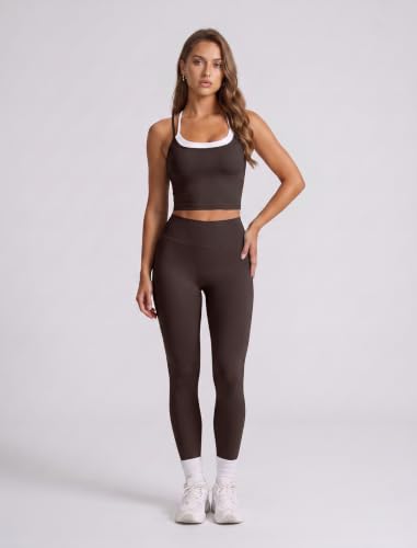 Sisu Couture's Chic 3-Piece Yoga Set - image 10