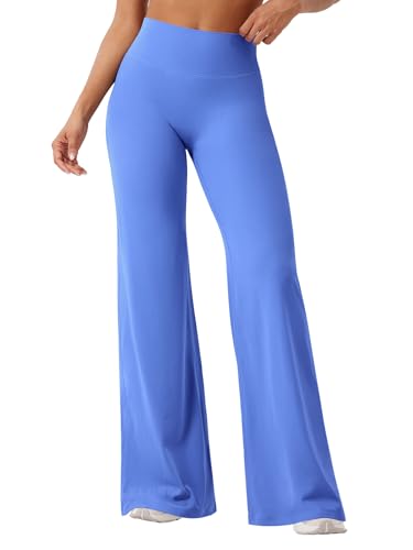 Sisu Couture's Luxe High-Waisted Straight Leg Gym Leggings - image 1