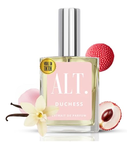 Sisu Couture's Luxurious Duchess Eau de Parfum - image 2