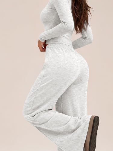 Sisu Couture's Effortless Chic Lounge Set with Pintuck Design - image 5