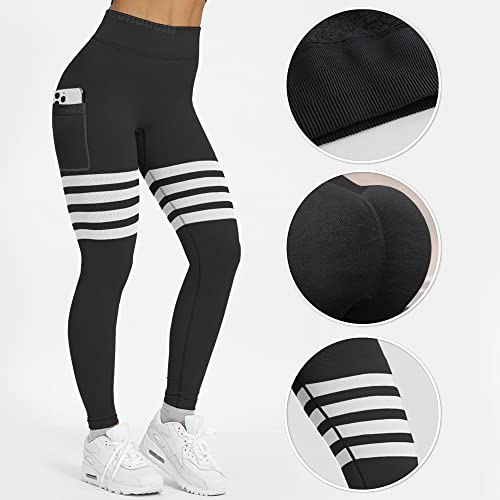 Sisu Couture's Ultimate Butt-Lifting High Waisted Leggings - image 14