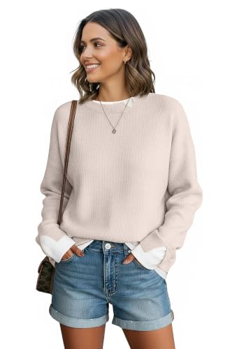 Sisu Couture's Cozy Oversized Knit Sweater with Chic Patchwork Design - image 9